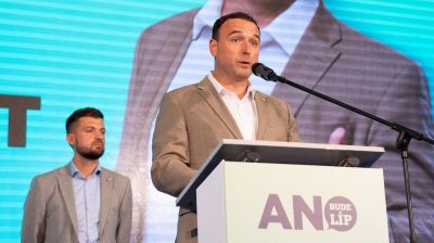 Trumfl by i Haška. Kandidát na primátora Brna z ANO má téměř třicítku funkcí