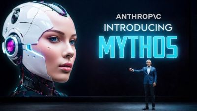 Americká vláda zakázala Anthropicu poskytovat Fable 5 a Mythos 5 zahraničním uživatelům
