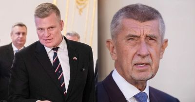 „Tohle Babiše šíleně vytočilo.“ Premiér chtěl odvolat Turka, zjistil Deník N