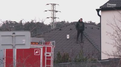 CNN Prima NEWS – Hlavní zprávy