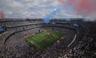 FIFA navýšila odměny za mistrovství světa. Účastníkům rozdělí až osmnáct miliard