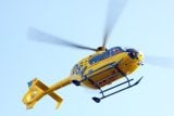 Dron u heliportu mohl způsobit katastrofu. Předejít podobným situacím pomůže osvěta, říká Tuček
