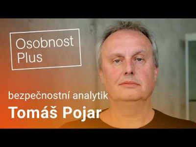 Tomáš Pojar: Udělejme si pořádek v Evropě, abychom zadrželi Rusko, které se na nás valí