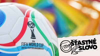 Šťastné slovo: Jak Trump a FIFA ničí světový fotbal