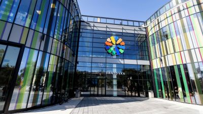 Rozjetý Redstone čekají po Morávkově úmrtí obří projekty i miliardové dluhy