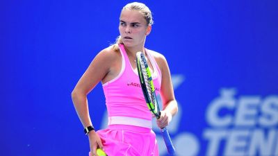 Bejlek zabojuje o semifinále. Může se pomstít za US Open