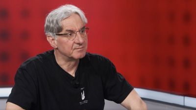 Na akci s Putinovým ideologem má vystoupit Zeman. Zahradil si účast rozmyslel