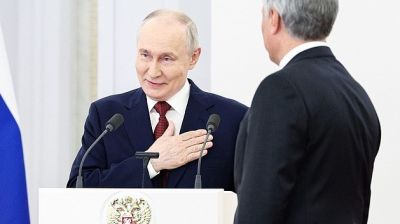 Chcete bezpečnou elektrárnu? Tak zaplaťte. Rusům přistane další účet za Putinovu válku