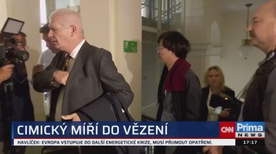CNN Prima NEWS – Zprávy z regionů