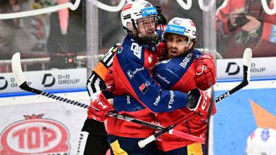 Dojatý Kondelík v slzách: Brečím jako kráva, miluju všechny v týmu