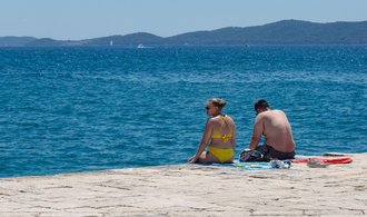 Chorvatsko citelně zdražuje. Vláda vyzvala hoteliéry a hospodské k obřím slevám