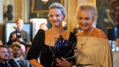 Nominace na Ceny Thálie 2026
