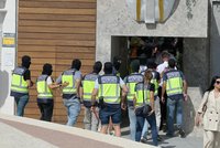 Nejhledanější zločinec v Česku? Policie dopadla podvodníka s ropou