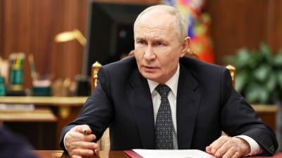 Drsné varování analytiků: Brzy hrozí konvenční útok na Evropu