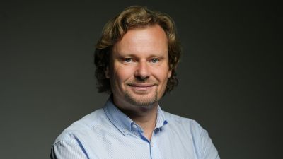 Trefa Vlastislava Břízy: Revoluční gardy v Íránu určují průběh mírových jednání