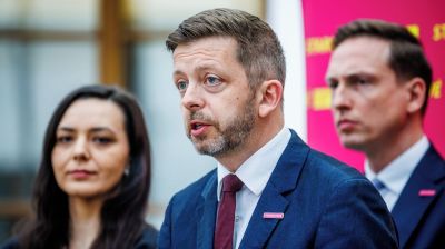 Růst STAN potvrdil další průzkum. Motoristé by zůstali mimo Sněmovnu