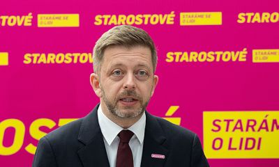 „Tanečky, Babiš rozhodne.“ Vraťte se ke svému programu, vyzval Rakušan vládu