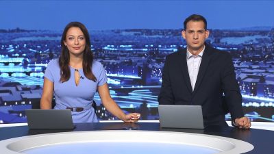 TV Nova – Televizní noviny