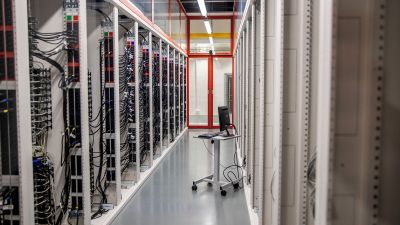 Očima byznysu: Dnešní AI software je vlastně nový těžký průmysl