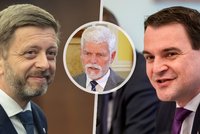 Spor o Pavla v Ankaře: Rakušan Macinkovi vyčetl „silné ego“! Řešili i pochlastávání ve Sněmovně