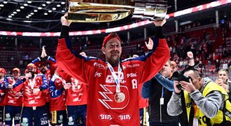 Červenka: Tituly vyhrává tým, proto jsem se vracel do Čech! Byl v kontaktu s Jágrem?