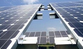 Evropa se otepluje, nahrálo to solárům, ukazují nejnovější klimatická data