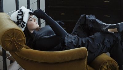 Sto tisíc prodaných lístků. Ewa Farna zahajuje koncertní maraton v Edenu
