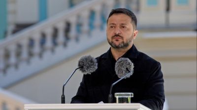 Zelenskyj se opřel do Číny: Jsou na straně Rusů