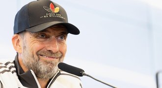 Kloppova reprezentační revoluce, obří nominace! Jeho první show, píší v Německu