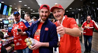 Dědek v euforii o titulu: Vyžral jsem si to! Chyby dělá každý. Klub byl na kapačkách