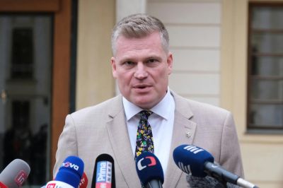 Promlčeno. Policie neobviní Filipa Turka kvůli nenávistným výrokům na sítích