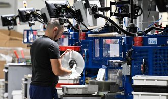 Každá třetí deska je od GZ Media. Český výrobce vinylů zvýšil tržby a míří do Asie