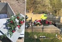 Možné pohřbení zaživa na Slovensku: Františka pochovali podruhé! Rodina má důkazy, že ožil?