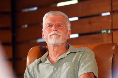 Za prezidenta lidé chtějí opět Pavla. Průzkum odhalil největší favority na Hrad