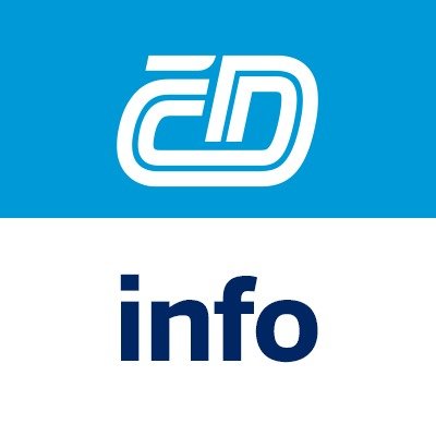 ČD Mimořádnosti [x.com]