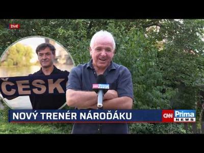 Denia nebude mít lehký rozjezd, varuje Vízek. Zmínil trenérovu prioritu a popsal své obavy