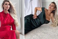 Lela Vémola bez Karlose nesmutní: To nejlepší teprve přijde!