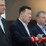 Okamura chce zrušit armádu. V případě války budeme trvat na míru, tvrdí šéf SPD