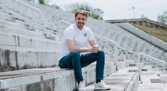 Kordula o skautingu Baníku: Slavia s Plzní to mají jinak než my. Camara měl nabídku z...