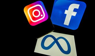 Globální kolaps Mety. Facebook a Instagram postihl masivní výpadek a odhlašuje uživatele