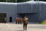 Vysušení prostor a nové vstupy za 28 milionů korun. Dělostřelecká tvrz Bouda po rekonstrukci opět otevírá