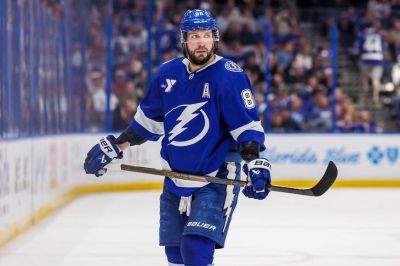 Nízké IQ v NHL. V zámoří zírají, co ruská superstar řekla nahlas