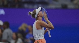 Zpráva o Vondroušové: Tribunál měl pochopení, nešťastná záležitost. Trest ale platí