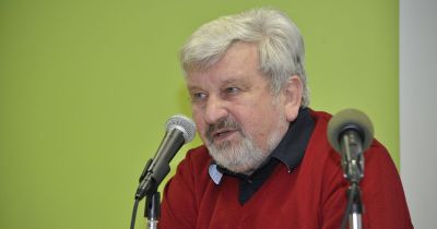 AKTUÁLNĚ: Cimický dostal znovu pět let vězení. Měl sexuálně napadnout čtyři ženy a desítky dalších vydírat