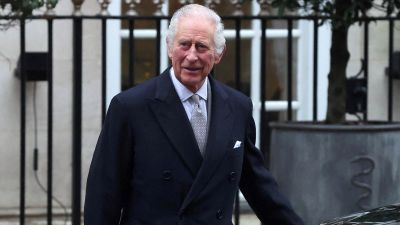 Britský král varoval před existenčními riziky, pokud AI padne do špatných rukou