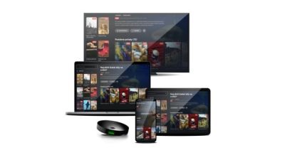 CETIN inovoval svou velkoobchodní IPTV platformu Kuki