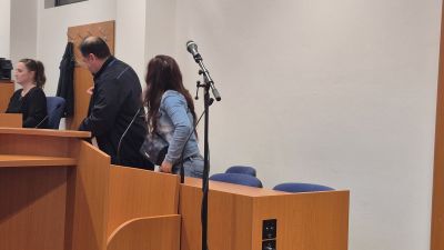 Partnera žena na Chrudimsku bodla v nutné obraně, řekl soud a zprostil ji obžaloby