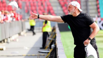 Naši stopeři jsou jako dobré víno. Vždy vytáhnete skvělou láhev, říkal Trpišovský po vysoké výhře na Baníku