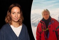 Rok po smrti táty Arichteva popsala jeho odcházení: Držely jsme ho za ruku a čekali…