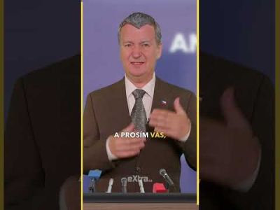 Andrej Babiš o úplatcích něco ví